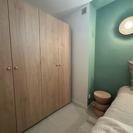 Stylish Villa Appartamento