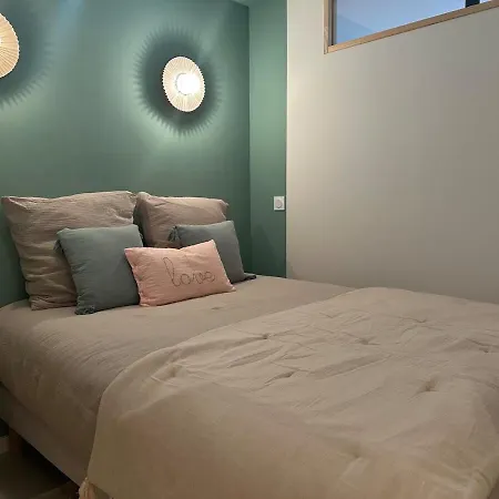 Appartamento Stylish Villa *