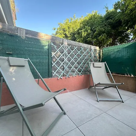 Appartamento Stylish Villa *