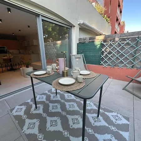 Appartamento Stylish Villa *