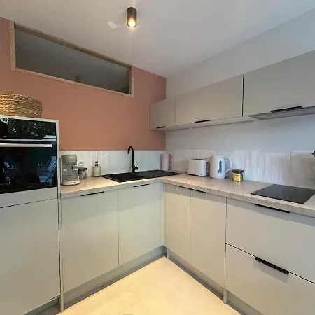 Appartamento Stylish Villa *